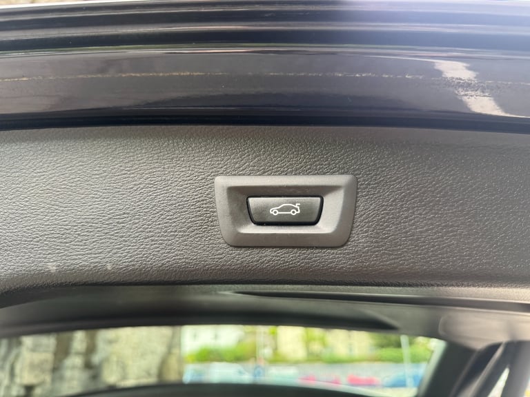 2016 BMW X3 xDrive20d M Sport 5dr Step Auto ESTATE Diesel Automatic