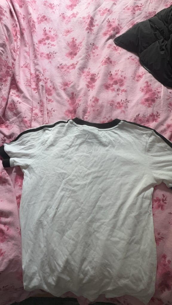 adidas top