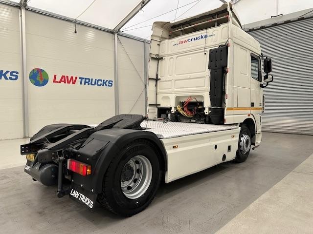 DAF XF105 460 4x2 Space Cab Tractor Unit