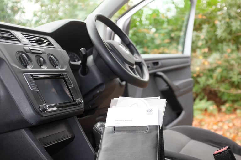 Volkswagen, CADDY, Panel Van, 2015, Manual, 1598 (cc)