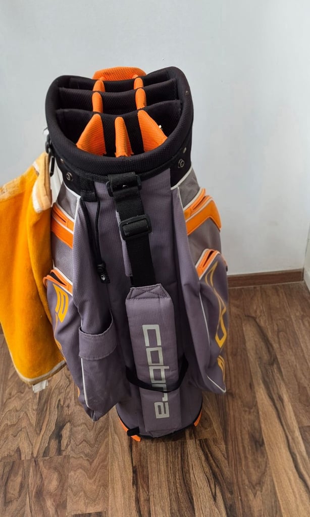 image for Golf Bag