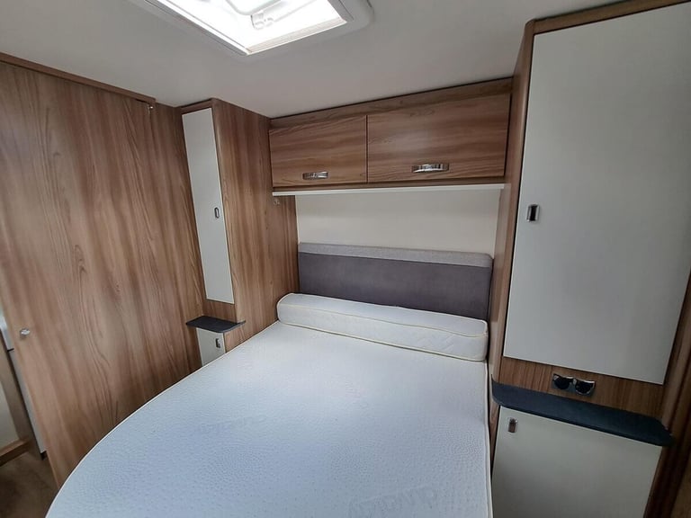 2022 Swift Vogue 580