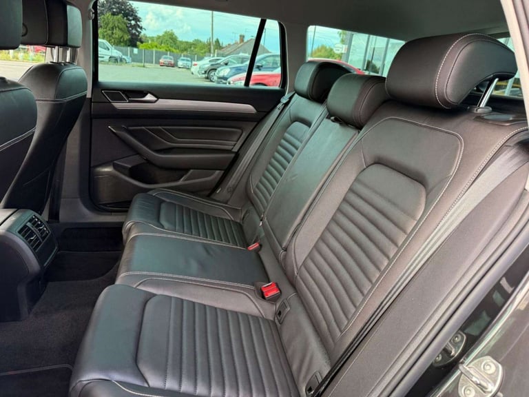2023 Volkswagen Passat 1.4 TSI 13kWh GTE Advance Estate 5dr Petrol Plug-in Hybrid DSG Euro 6 (s/s...