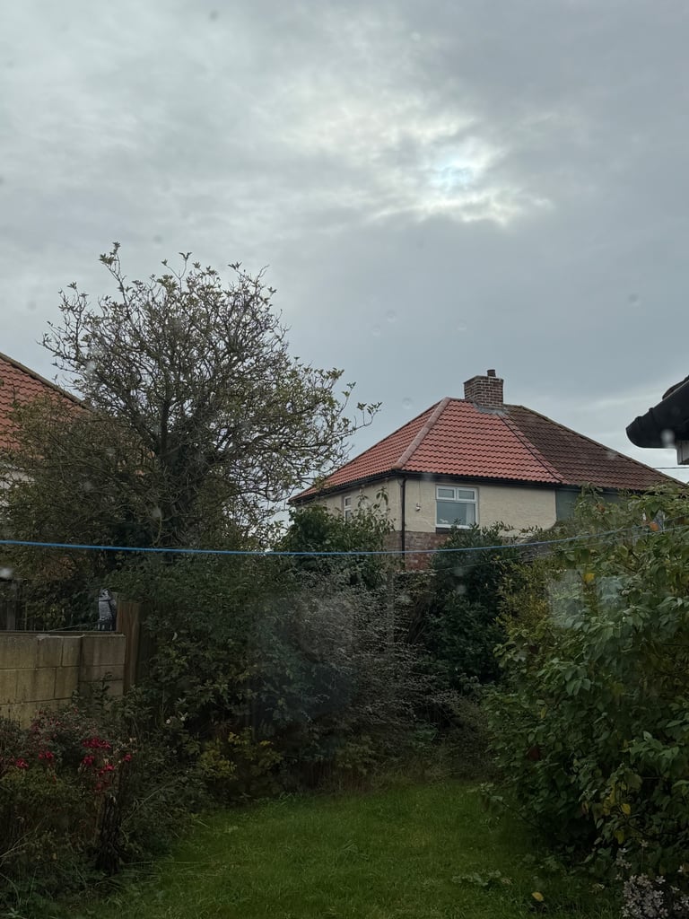 2bedroom house swap