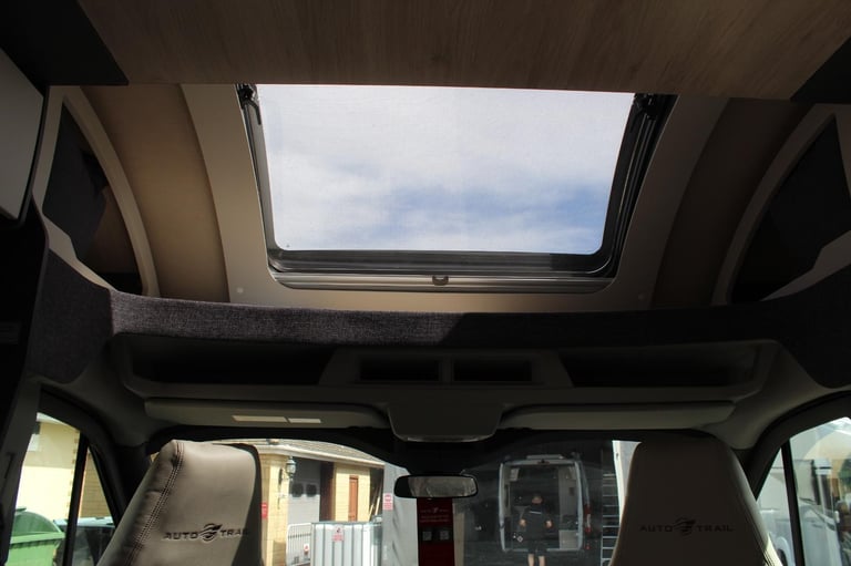 Auto-Trail F-Line F60 DIESEL AUTOMATIC 2025