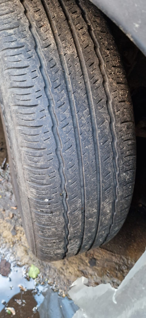 Mitsubishi ASX 10-15 MK1 Alloy Wheel 17 inch 215/60/R17 ET46 6.5J 4250C932