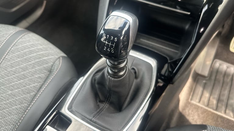 2024 Peugeot 2008 1.2 PureTech Allure SUV 5dr Petrol Manual Euro 6 (s/s) (130 ps) SUV Petrol Manual
