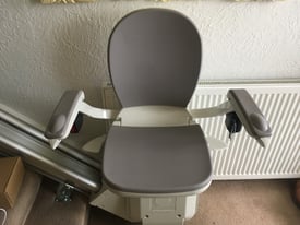 Acorn Stairlift - hardly used