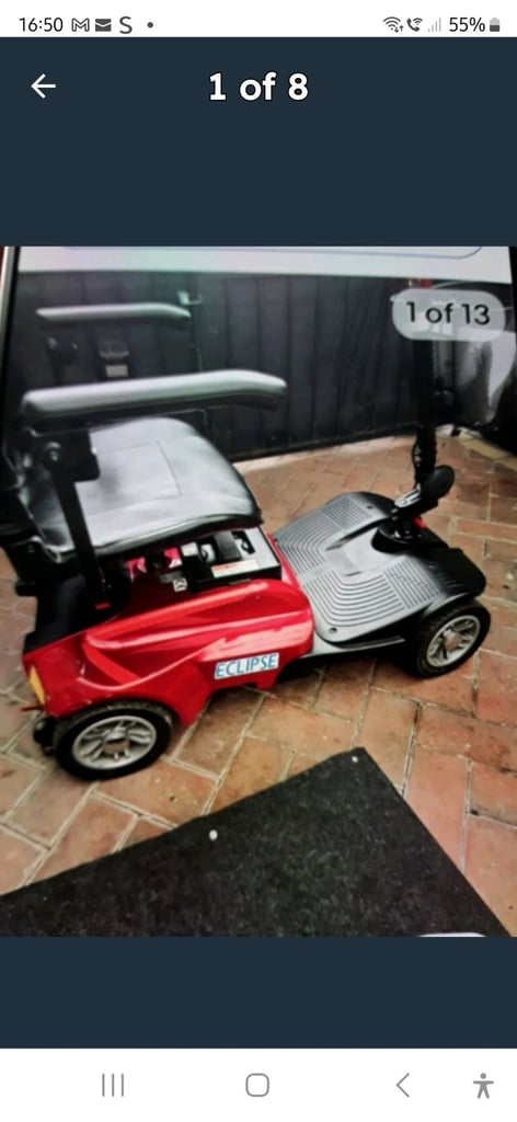 Selling all Scooters Due to Terminal illness.  Please see all pictures. Some New