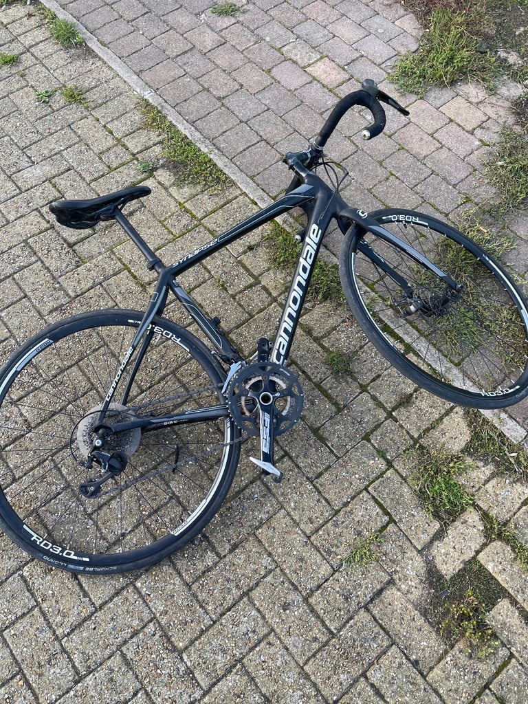 image for Cannondale synapse 2017