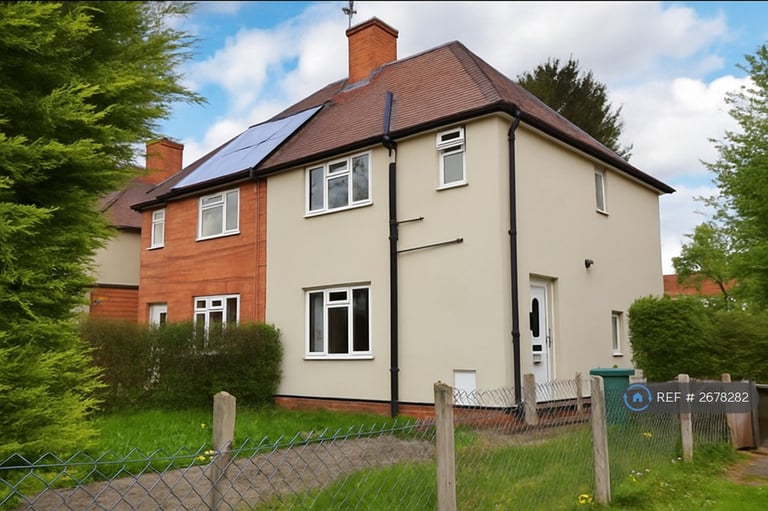 3 bedroom house in Allendale Avenue, Nottingham, NG8 (3 bed) (#2678282)