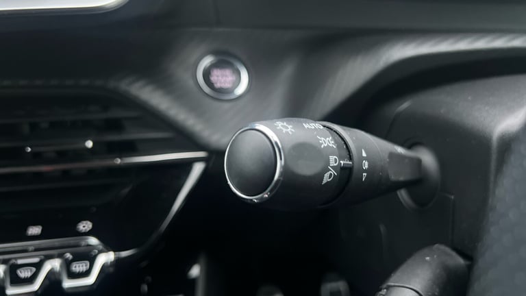 2022 Peugeot 208 1.2 PureTech GT Hatchback 5dr Petrol Manual Euro 6 (s/s) (100 ps) Hatchback Petr...