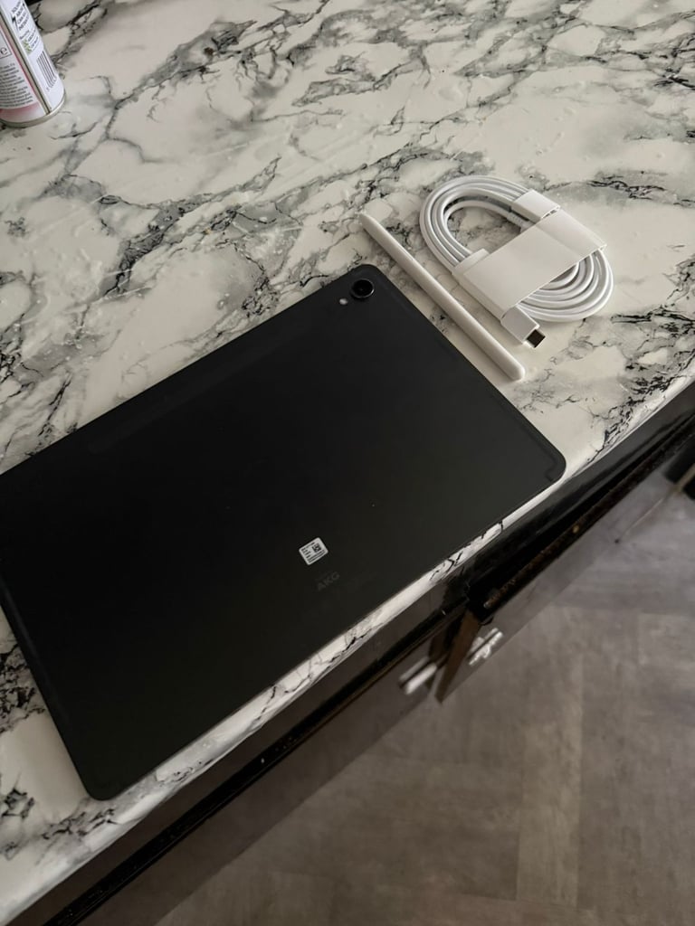 image for Galaxy tab s9 