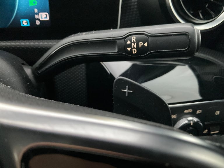 2019 Mercedes-Benz A-Class A180 Sport Executive 5dr Auto HATCHBACK PETROL Automatic