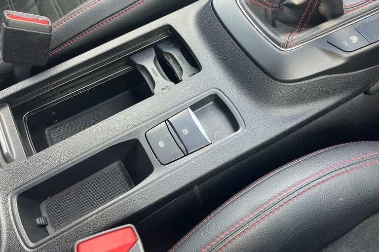 2023 Ford Kuga 1.5 EcoBoost 150 ST-Line Edition 5dr - REVERSING CAMERA, POWER TAILGATE, CL Estate...