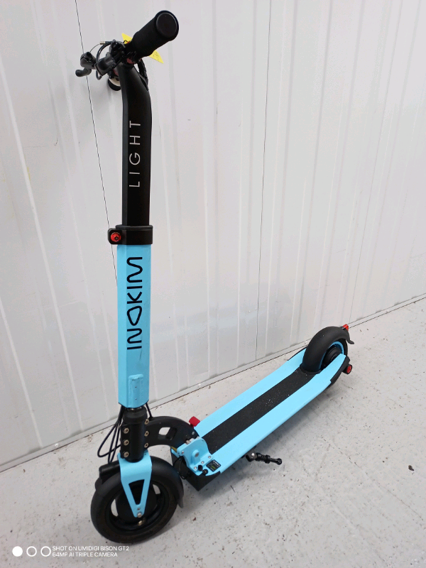 ELECTRIC SCOOTER INOKIM LIGHT 2