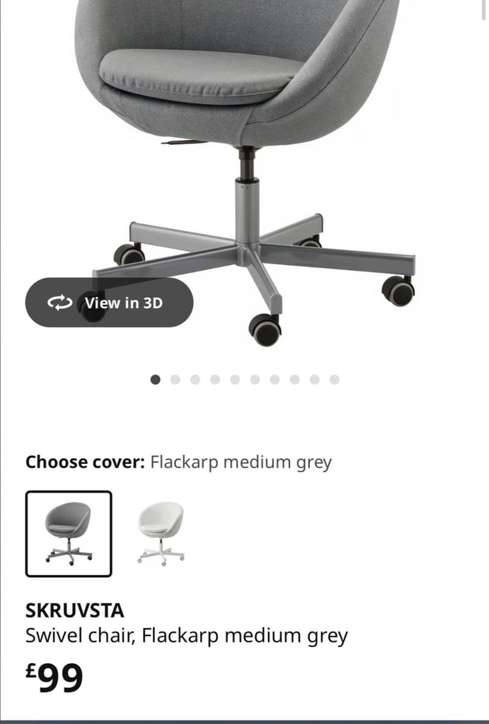 Office chair