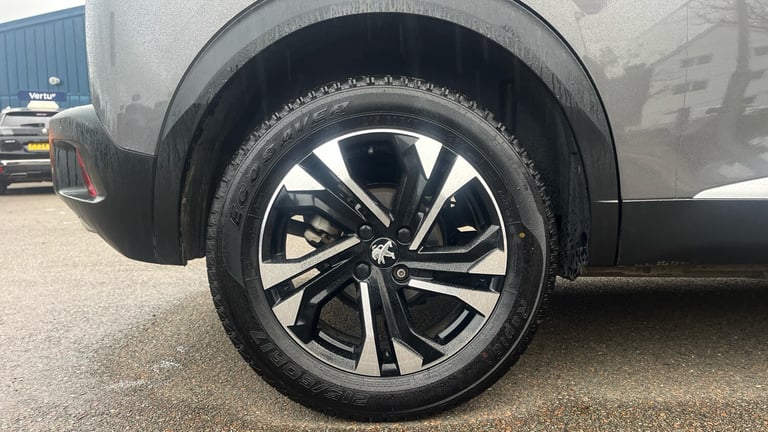 2023 Peugeot 2008 1.2 PureTech 130 Allure Premium+ 5dr HATCHBACK PETROL Manual