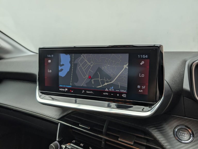 2020 Peugeot 208 1.2 PureTech Allure Hatchback 5dr Petrol Manual Euro 6 (s/s) (100 ps) - APP HATC...