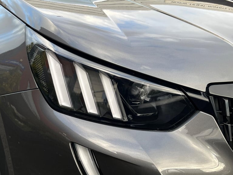 2022 Peugeot 2008 1.2 PureTech GT SUV 5dr Petrol Manual Euro 6 (s/s) (130 ps) HATCHBACK Petrol Ma...