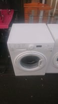Hotpoint washing machine 