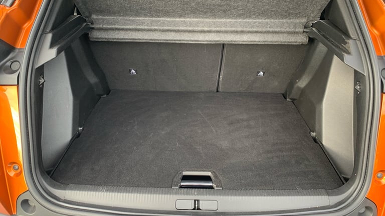 2022 Peugeot 2008 1.5 BlueHDi Allure Premium SUV 5dr Diesel Manual Euro 6 (s/s) (110 ps) SUV Dies...