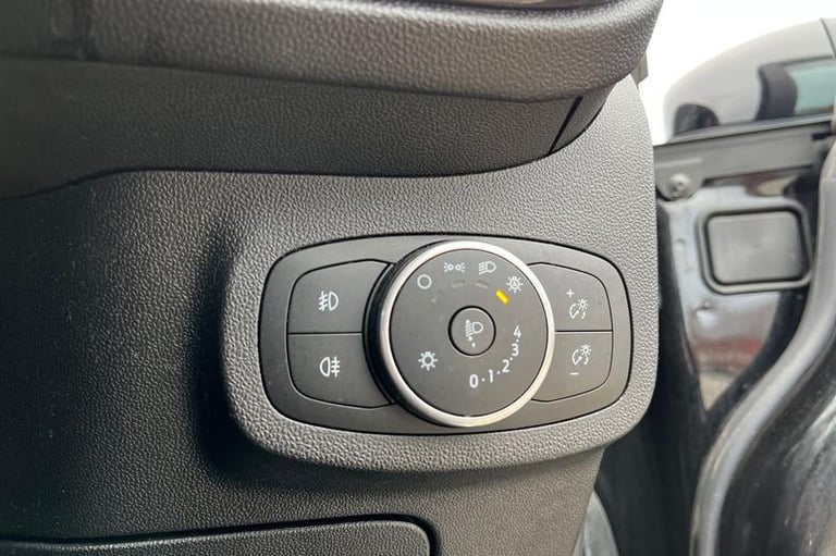 2019 Ford Fiesta 1.0 EcoBoost ST-Line 5dr HATCHBACK PETROL Manual
