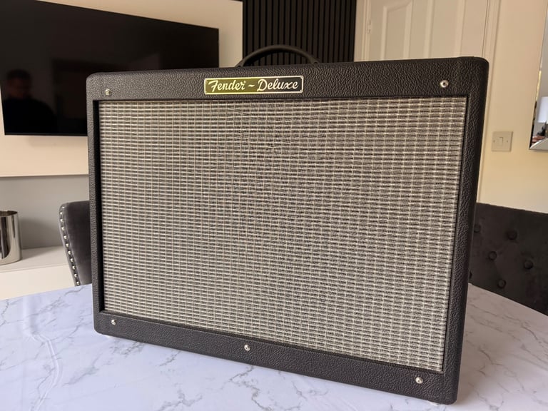 image for Fender Hot Rod Deluxe