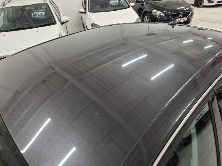 2013 Audi A4 2.0 TDI SE Technik Euro 5 (s/s) 4dr SALOON Diesel Manual