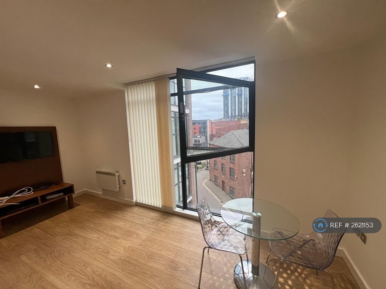 image for 1 bedroom flat in Commercial Street, Manchester, M15 (1 bed) (#2621153)