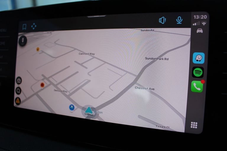 2022 22 SKODA FABIA 1.0 TSI SE L HATCHBACK 5DR PETROL MANUAL EURO 6 (S/S) (110 P