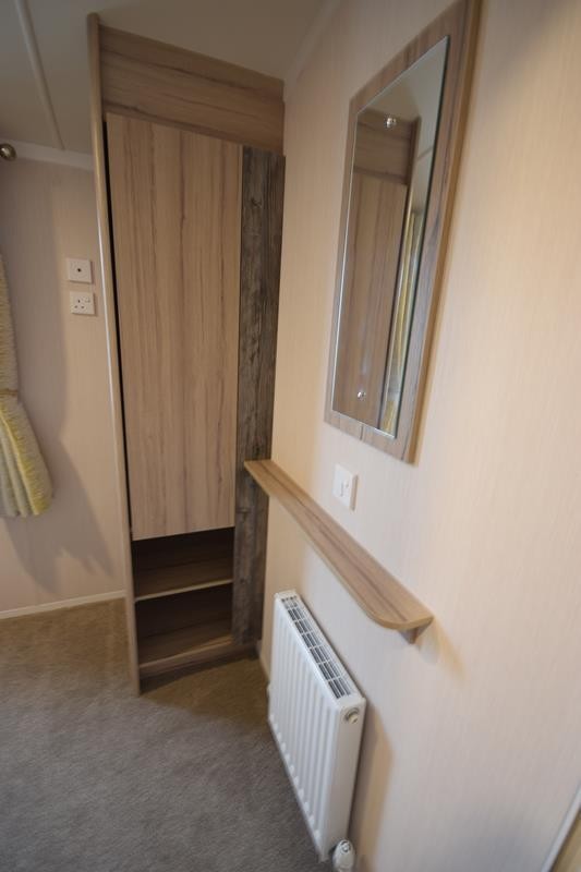 2019 Swift Atlantique 35x12 Static Caravan | 2 bed Winterised Mobile | OFF SITE