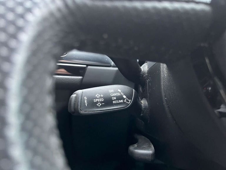 2013 Audi A6 2.0 TDI Black Edition 5dr ESTATE DIESEL Manual