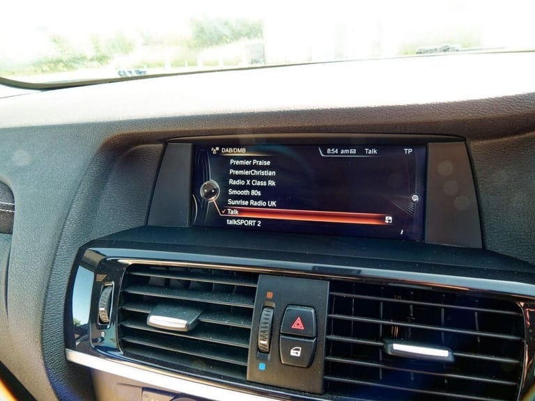 2013 63 BMW ALPINA XD3 3.0 BITURBO DIESEL