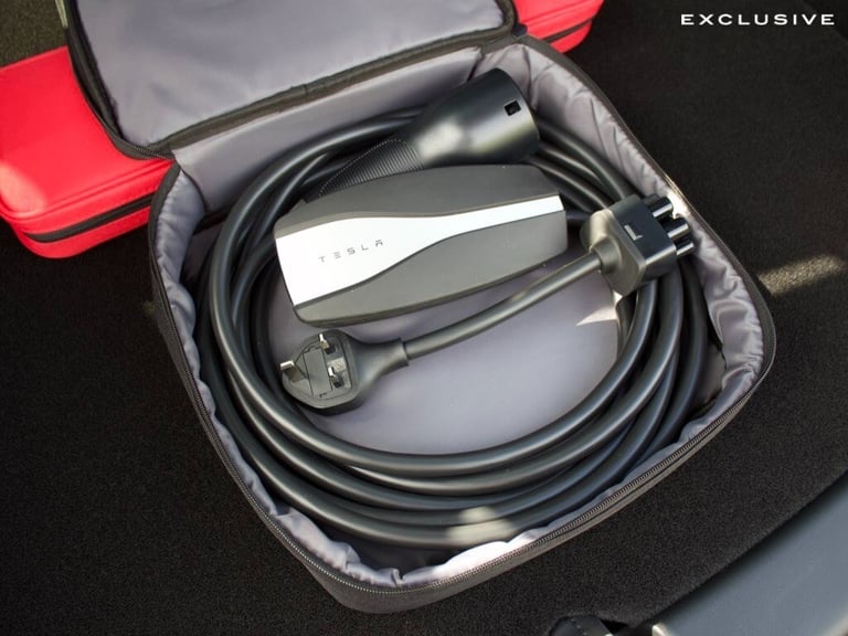 2024 Tesla Model Y RWD 5dr Auto MPV Electric Automatic