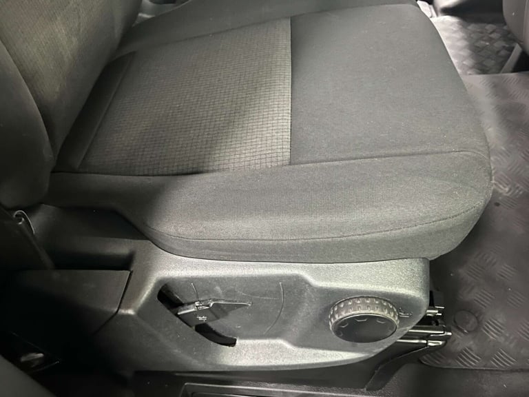 2018 Ford Transit Custom 2.0 Transit Custom 340 LWB H/R Panel Van Diesel Manual