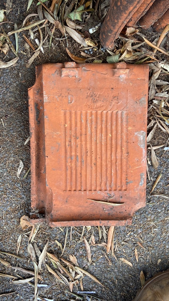 Roof tiles for sale