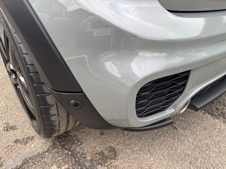 2019 MINI Hatch 1.5 Cooper Sport Hatchback 3dr Petrol Manual Euro 6 (s/s) (136 ps) HATCHBACK Petr...