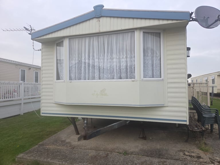 image for Static caravan for sale