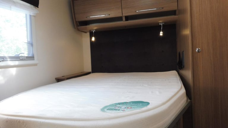 Itineo MC650 A-class 4 berth motorhome for sale