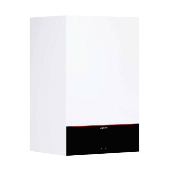 image for Viessmann Vitodens 200-W B2KH Gas Condensing Combi Boiler 