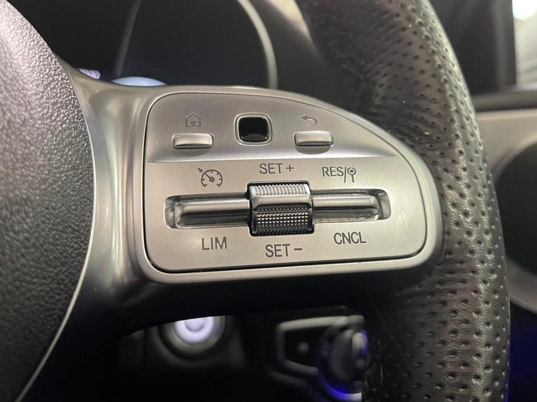 2019 Mercedes-Benz C Class C300 AMG Line Premium 2dr 9G-Tronic CONVERTIBLE PETROL Automatic