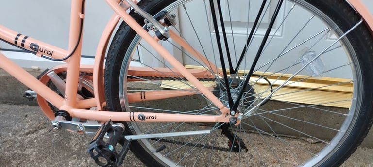 Bike for sale 