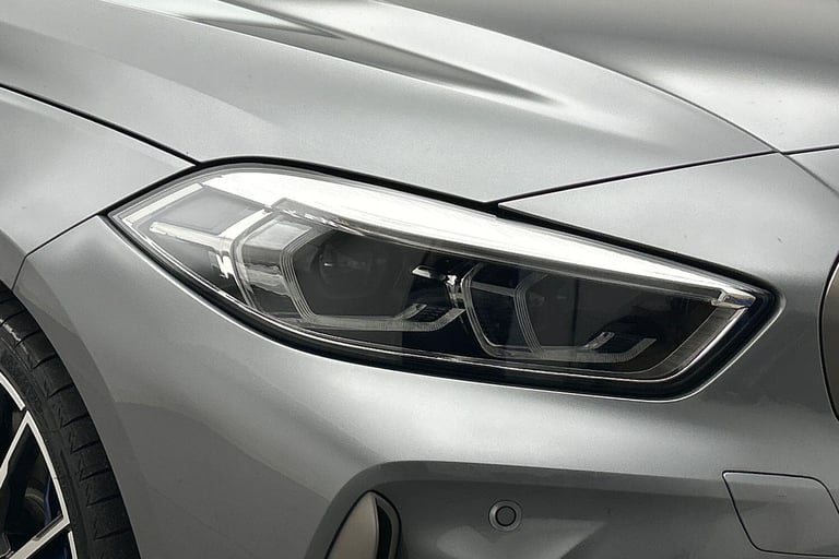 2022 BMW 1 Series M135i xDrive HATCHBACK Petrol Automatic