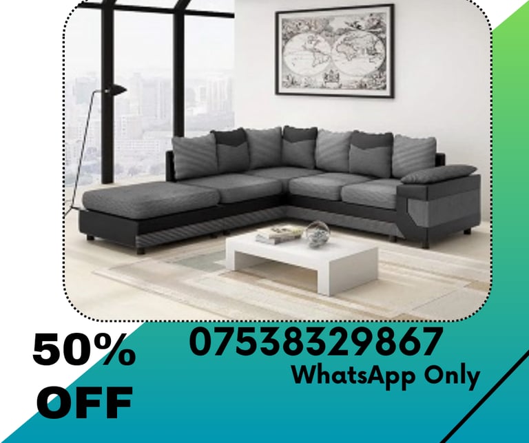 Redirect Yourself into intresting collection L-Shape Sofa-B.ed 2-3 Seaters