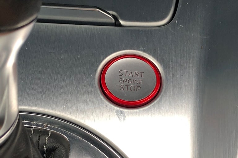 2018 Audi TT 2.0T FSI Quattro TTS Black Edition 2dr S Tronic Convertible PETROL Automatic