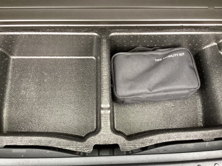 2023 Hyundai TUCSON 1.6 TGDi Hybrid 230 Ultimate 5dr 2WD Auto Estate Hybrid Automatic
