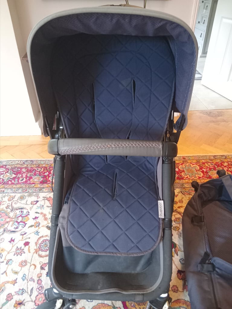 Stroller, Pram Bugaboo Cameleon 3