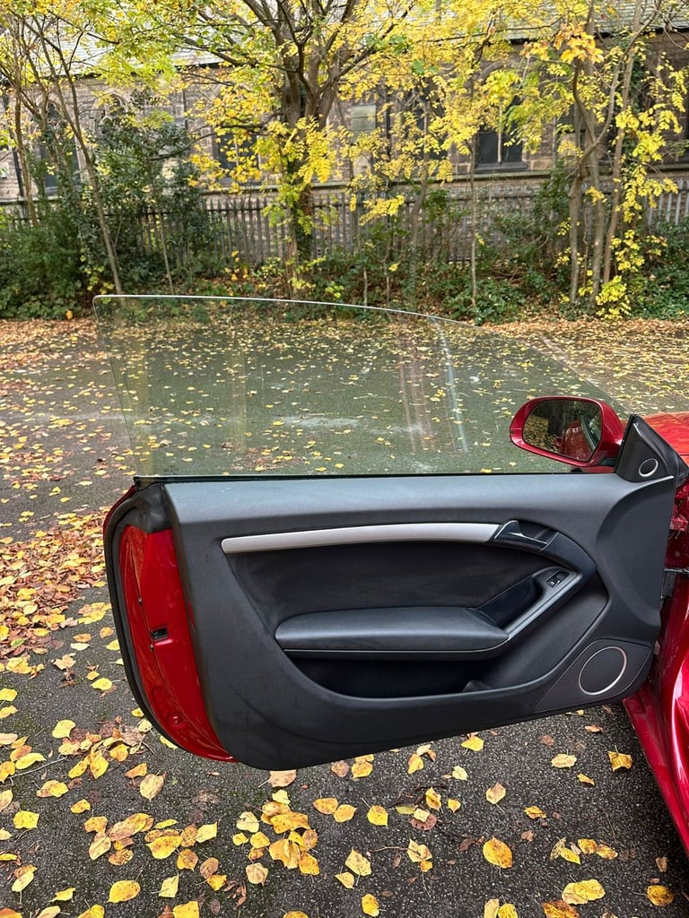 Audi, A5, Coupe, 2009, Semi-Auto, 2698 (cc), 2 doors