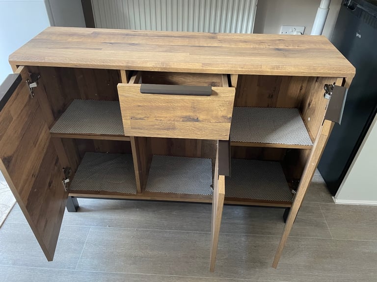 Next Bronx sideboard 